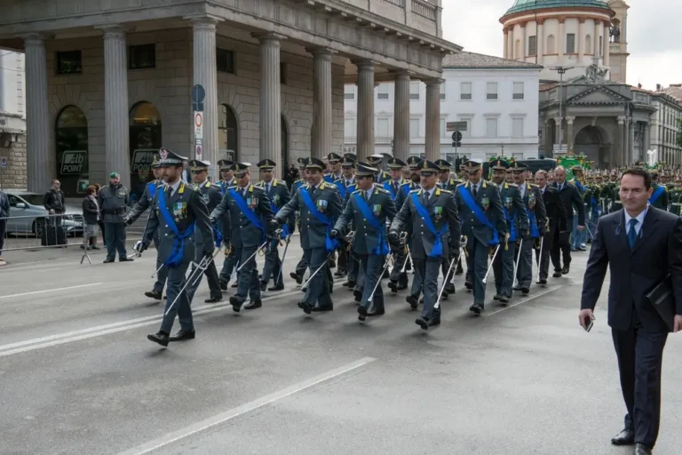 Maresciallo Guardia di Finanza concorso 2026: guida al 98° corso