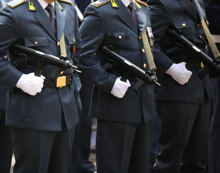 Graduatoria Allievi Finanzieri 2025: soglie e posizioni ufficiali