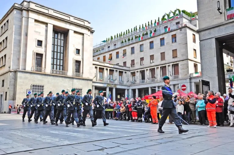 Guardia di Finanza: compiti, struttura e come si entra